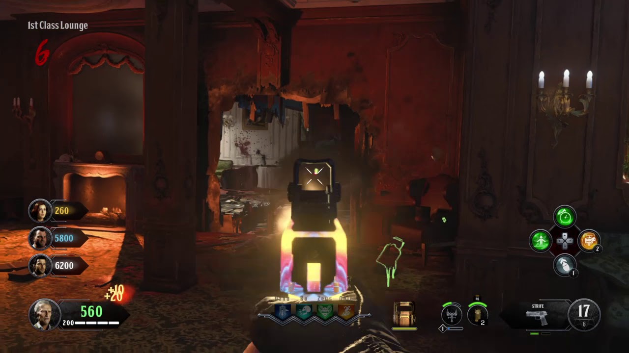 Voyage of despair fail part2 and completion part YouTube