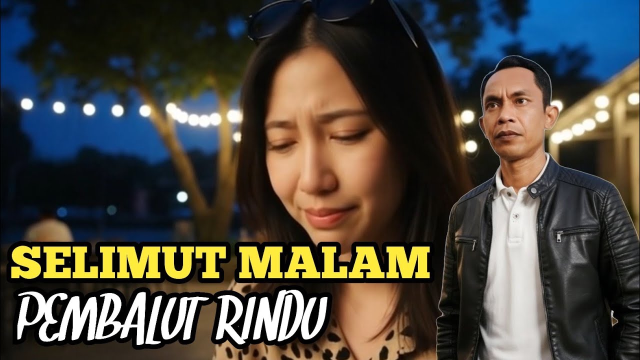 SELIMUT MALAM PEMBALUT RINDU – Lagu Sedih Slow Rock Melayu 2026 | Viral & Paling Menyentuh