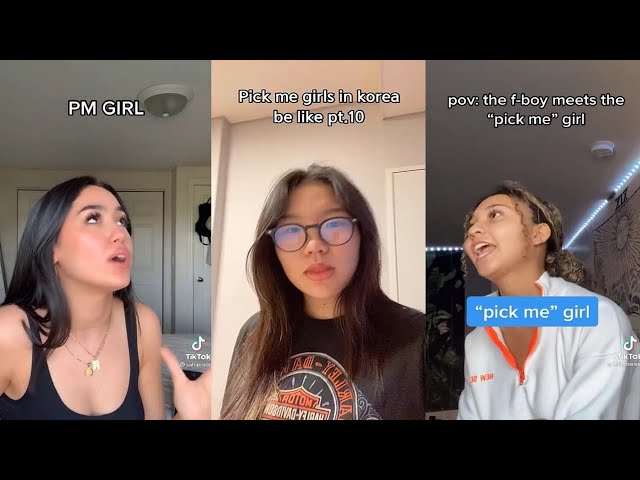 TikTok Girls Vs Likee Girls 👗 Play Free TikTok Girls Vs Likee Girls -  Prinxy