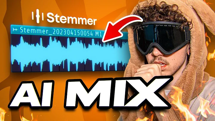 this AI mixes vocals better than you...