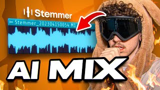 This Ai Mixes Vocals Better Than You...