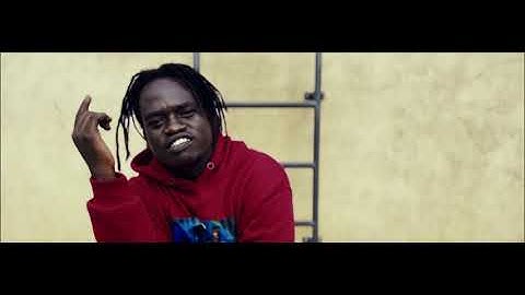 Wakuu Music - “ALL MY ENEMIES ARE SUFFERING” ft Bien (Official Music Video)