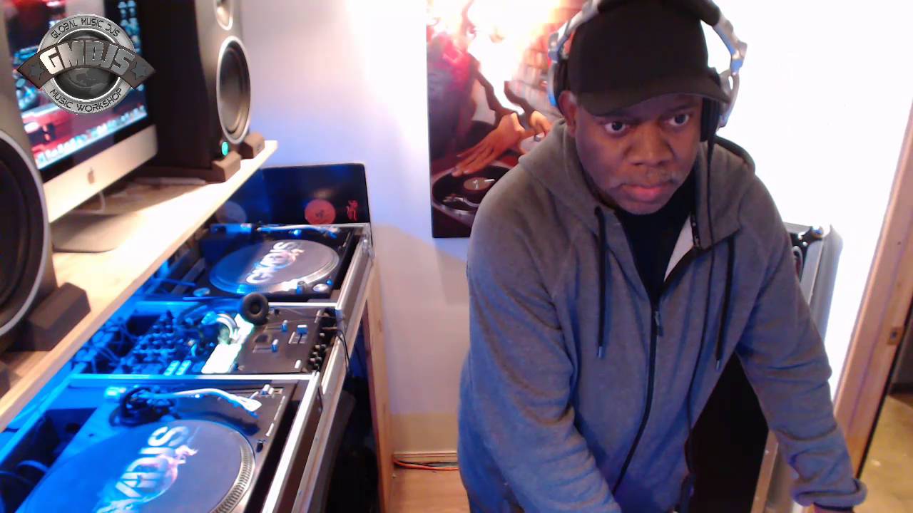 GMDJS Joe Smooth 05-01-16