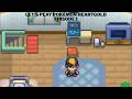 (Vertical) Let's Play Pokémon HeartGold Episode 1