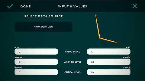 RealDash Fenyr Supersport V4