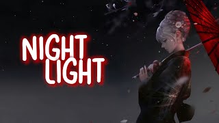 「Nightcore」 Nightlight - ILLENIUM (Animated Video) ♡ (Lyrics)