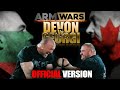 Devon larratt vs georgi tsvetkov arm wars dark card 3  official film version