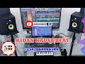Kidan Hausa Beat Please Share And Subscribers