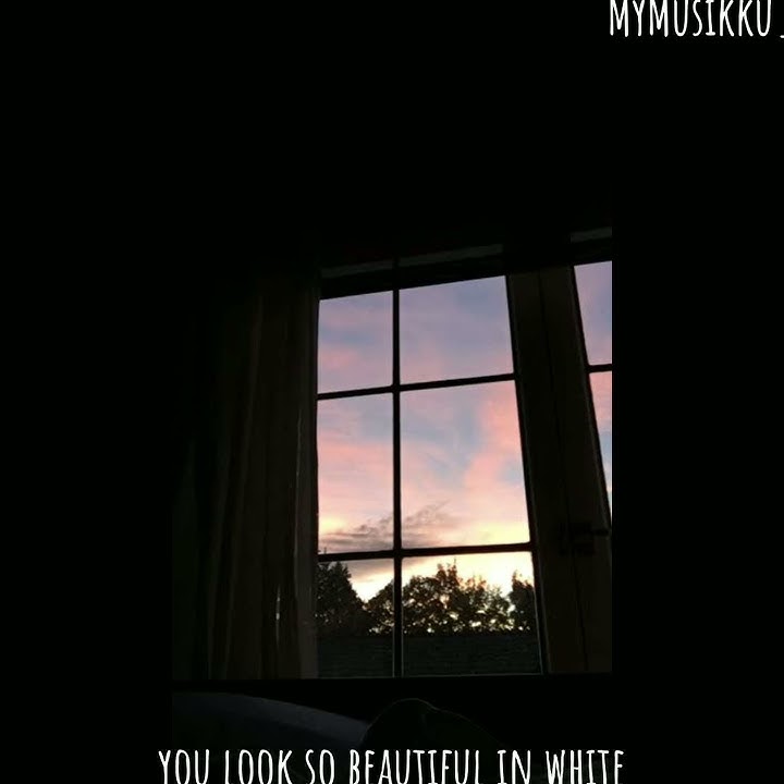 StoryWa Lagu Beautiful In White Viral 2021