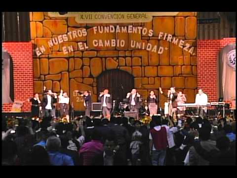 Coro Tabernaculo Cristiano - Alaba