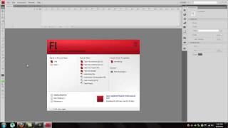 Tutorial  Adobe Flash Tweening [HD]