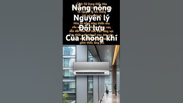 Cách sử dụng điều hoà: Tiết kiệm điện trong mùa nắng, nóng hiệu quả.