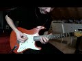 Jam su #backingtrack47 per Scimmia da Chitarra