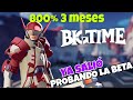 Es bigtime el mejor juego nft del 2024  gameplay mas noticias