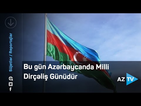 Video: Dirçəlişin əsl mənası nədir?