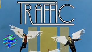 Download lagu TRAFFIC Band — ‘PROSE OF LOVE’ Album (2003)