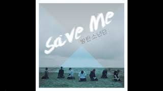 BTS - Save Me. russian  cover.