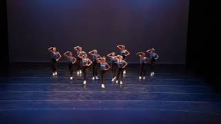 Duke Dance Council Fallcase 2022 – Dancing Devils