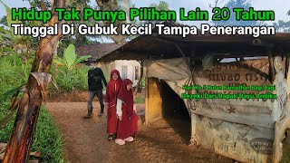 Download Lagu Kaget..Dikira Gubuk Biasa Ternyata Rumah Tempat Tinggal MP3