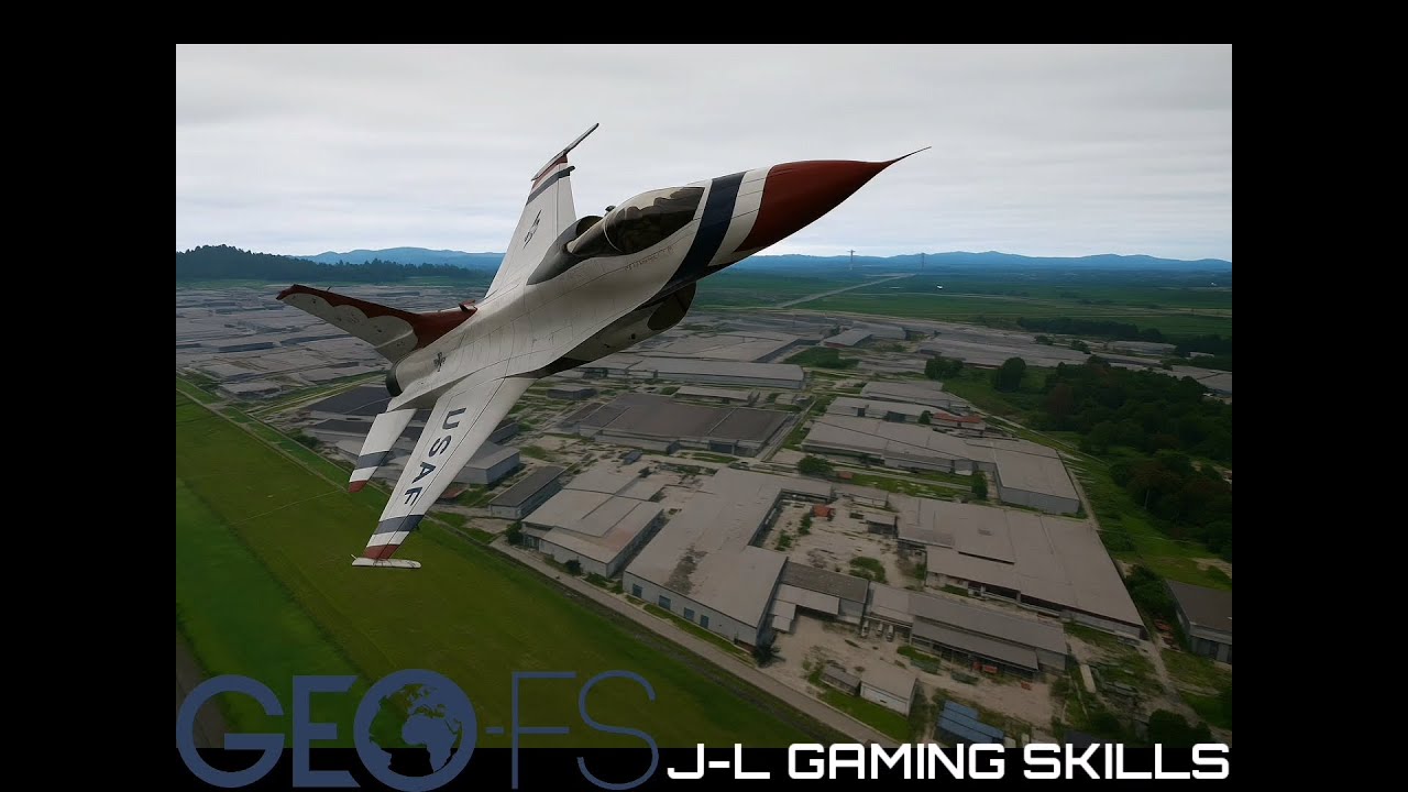 How to actually 'UPGRADE' plane engines on GeoFS?