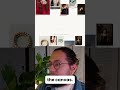 How do you apply distortion to HTML elements? It's Threejs