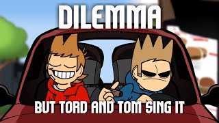 FNF Dilemma but Tord and Tom sing it🎶