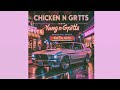Yung Pooda - Chicken N Grits Remix featuring Trey Songz & Dream Doll