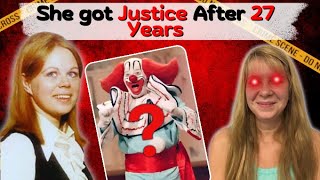 She Stole Her Man… Then Killed His Wife Dressed as a Clown!