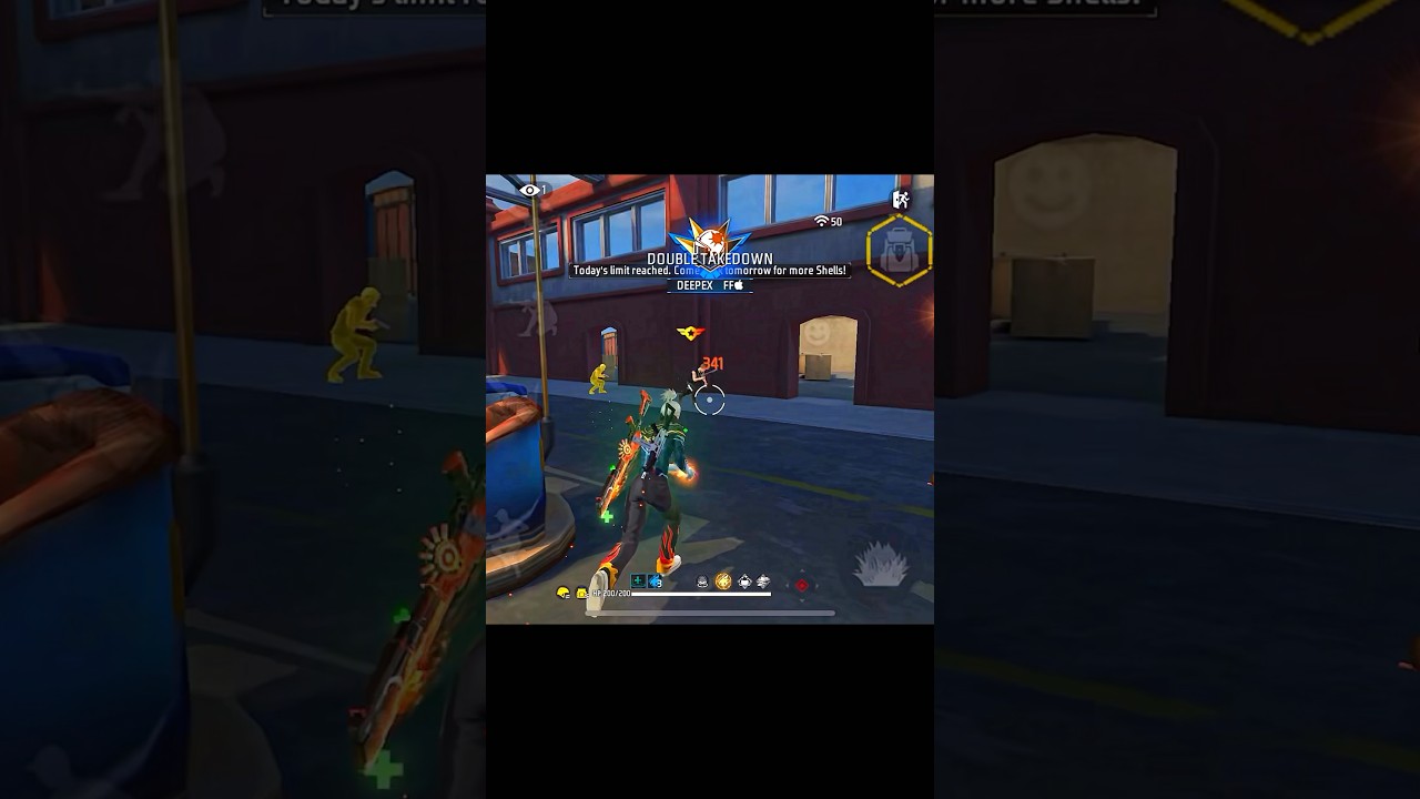 DESERT SHOTS ☠️🗿 