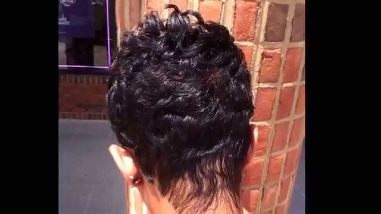 Like A River Salon Hair Products | like the river salon inspired sassy short halle berry Like A River Salon Hair Products | like the river salon inspired sassy short halle berry
