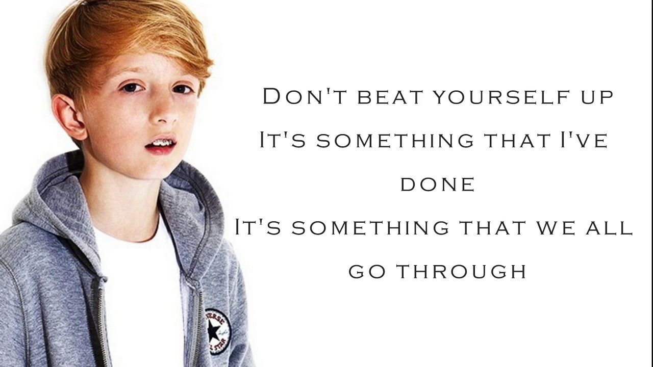 Glue - Fickel Friends /Lyrics