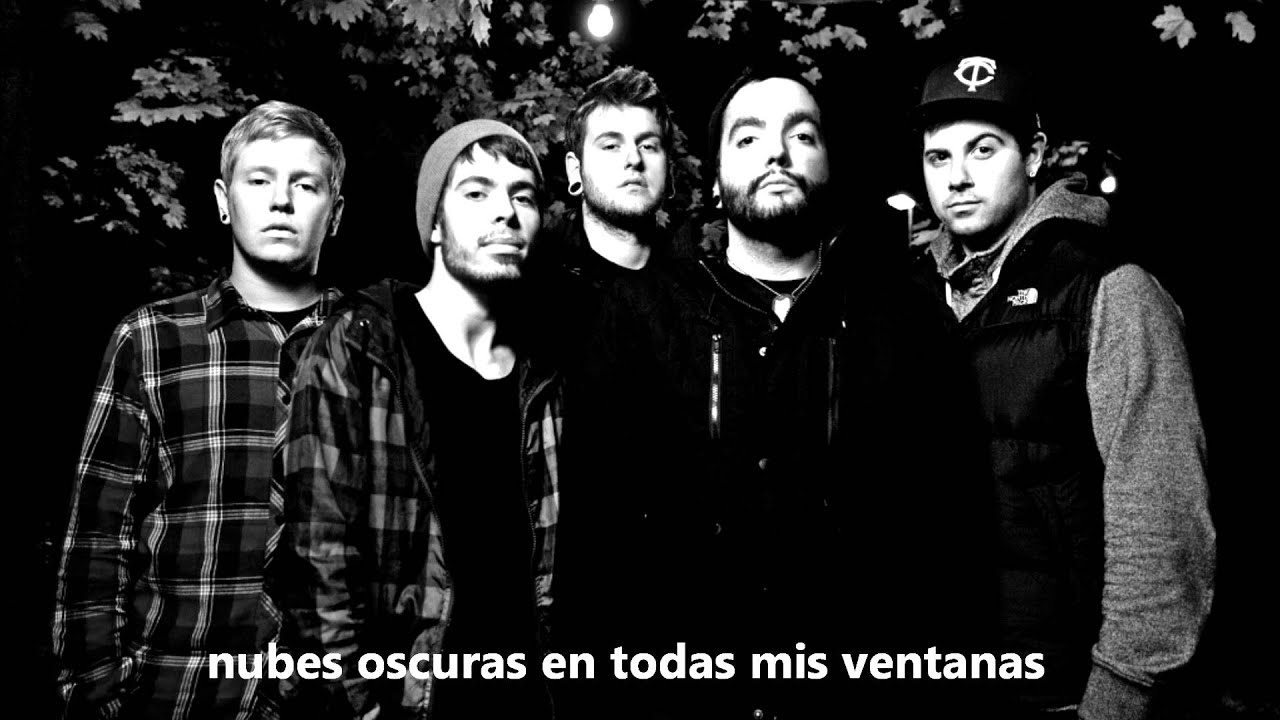 A Day To Remember - Westfall