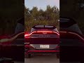 Aston Martin DBX Exhaust Sound.😎
