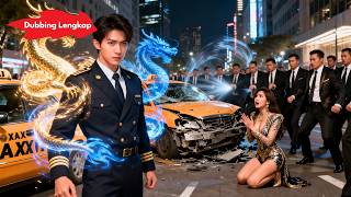 Download Lagu Istri usir suami sopir demi kaya! Saat pamer kuasa, ternyata ia Penguasa Suci Qiankun.#240919ydB3 MP3