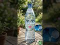 Talking Plastic Bottle WARNING 😱 | Don’t Ignore This! 🚨 Dangerous Truth About Plastic Bottles