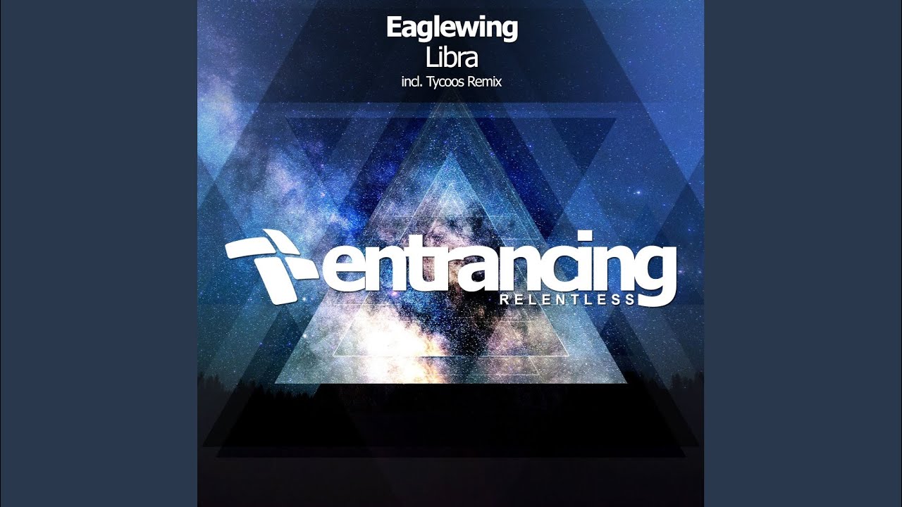 Libra (Tycoos Radio Edit)