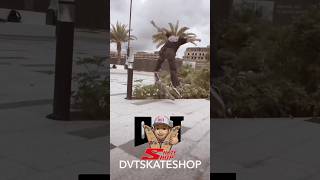 NEW SPOT / DVTSKATESHOP #dvtskateshop