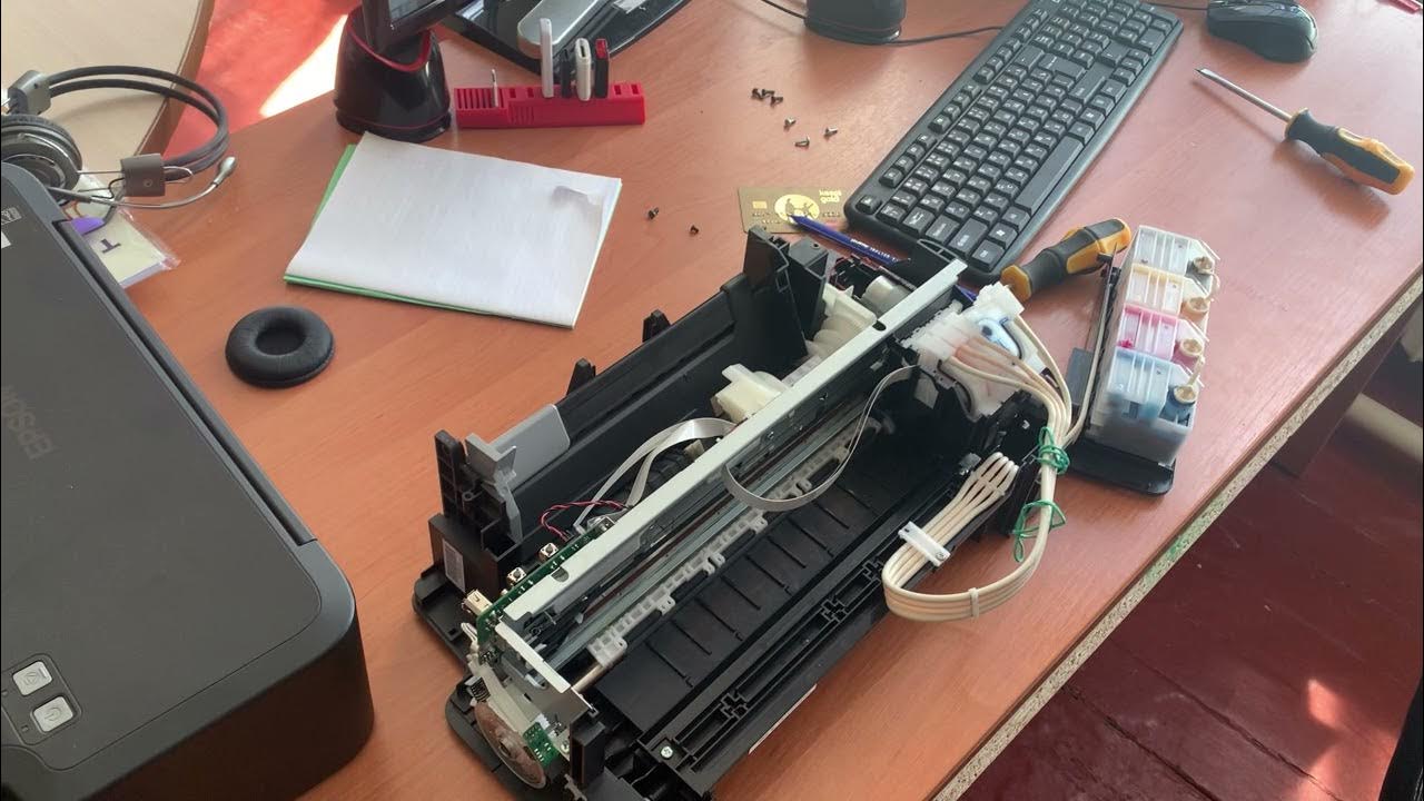 Как разобрать эпсон. Разбор l1300. , a4. Эпсон л132 внутри. Разбираем принтер эпсон.