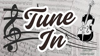 When Music is More.  (KPIR 684)