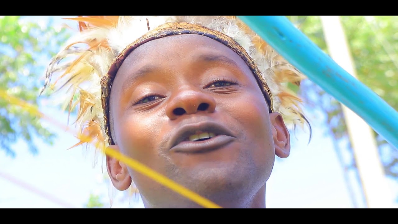 Jared Mombinya Inki Eke Kwarire osendete egetoreofficial HD music video