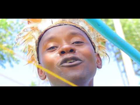 Jared Mombinya_Inki Eke Kwarire osendete egetore(official HD music video)