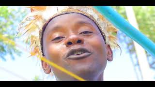 Jared Mombinya_Inki Eke Kwarire osendete egetore(official HD music video)