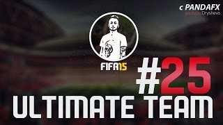 FIFA 15 ULTIMATE TEAM #25 [WELCOME TO 3D]