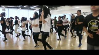 UCS Audition January Intake (2016)