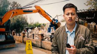 Balen IN, Sukumbasi OUT!