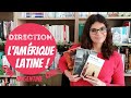  3 livres pour dcouvrir lamrique latine 1 