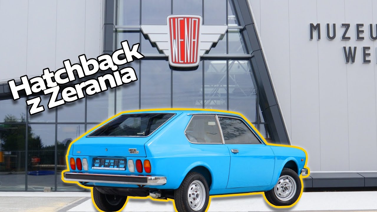 Fiat 128 3P - 07 Zgłoś się z tym, że niekoniecznie