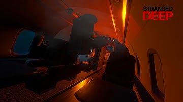 Stranded Deep - Episode 1 - Stranded for the First Time