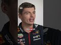 Max Verstappen's Favourite F1 Wins
