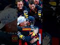 Max Verstappen's Favourite F1 Wins